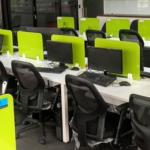 Excel Coworks, Naagarabhaavi, Bangalore