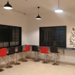 Synerge II Workspace, Pattabhirama Nagar, Jayanagar, Bangalore