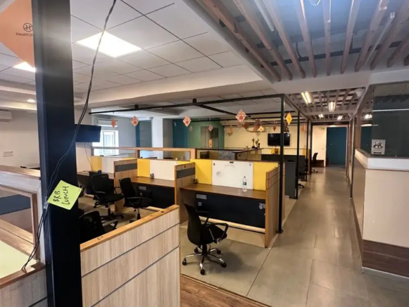 Cosmos PMS Prime, Indiranagar, Bangalore