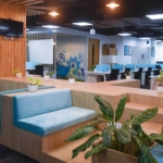 Smartworks, Outer Ring Road, Bangalore