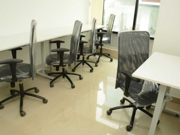 Next Space, HSR Layout, Bangalore