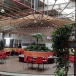 IndiQube Alpha, Kadubeesanahalli, Bangalore