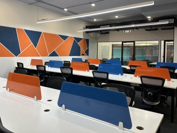 Enzyme I Park, Whitefield, Bangalore