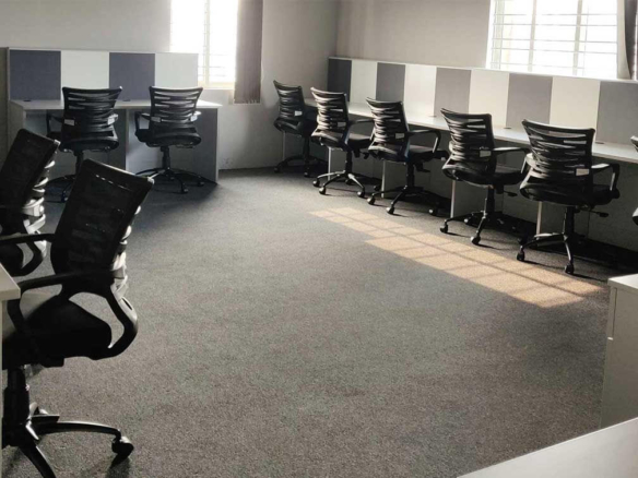 Incubinet, J.P. Nagar, Bangalore