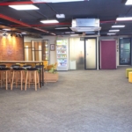 Smartworks - Golden Millenium, Vasanth Nagar, Bangalore