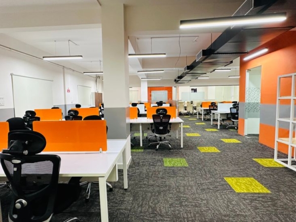 Enzyme Alpha, HSR Layout, Bangalore