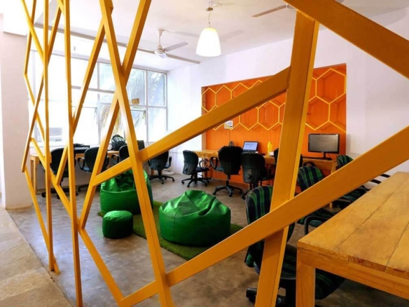 Trinity, Domlur, Bangalore