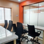 Spacio Coworking, NAT Road, Basavanagudi, Bangalore