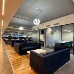 Enzyme The Hub, Sarjapur Road, Bellandur, Bangalore