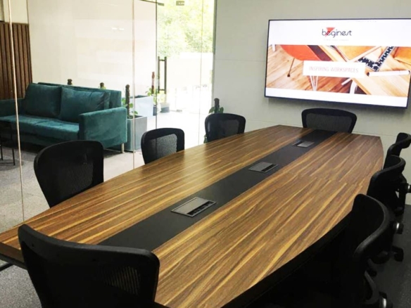 Beginest, Indiranagar, Bangalore