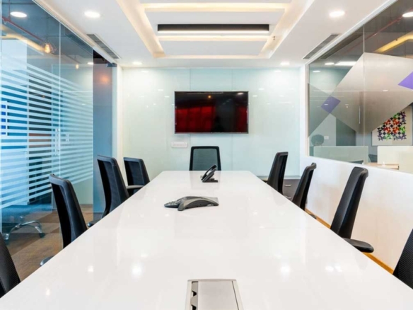 InstaOffice, Sarjapur Road, Bangalore