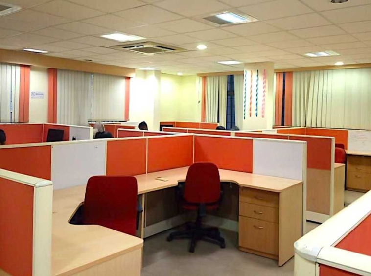 Pro-Coworks, 15th Cross Road, J.P. Nagar, Bangalore