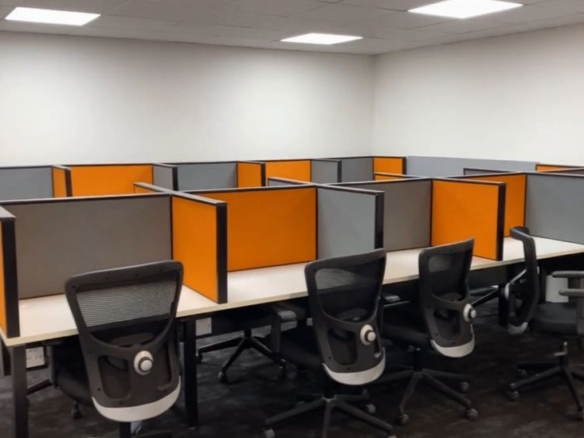 Enzyme NPR Coworking, Hosur Road, Bangalore