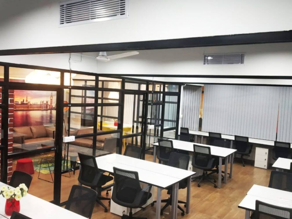 BHIVE, Koramangala, Bangalore