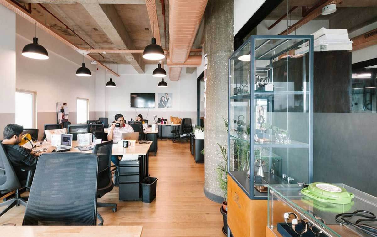 WeWork, Bellandur, Bangalore