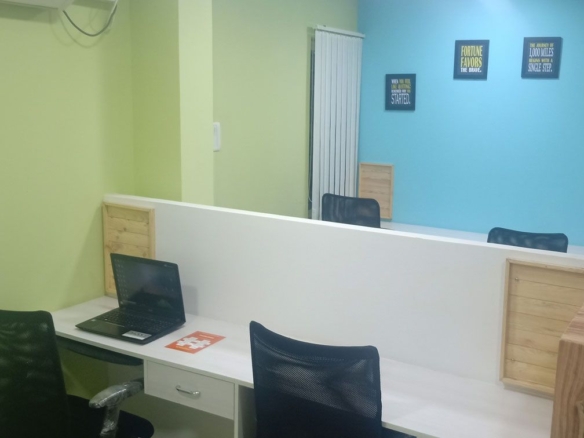 Hashtag, Nanjappa Garden, Bangalore