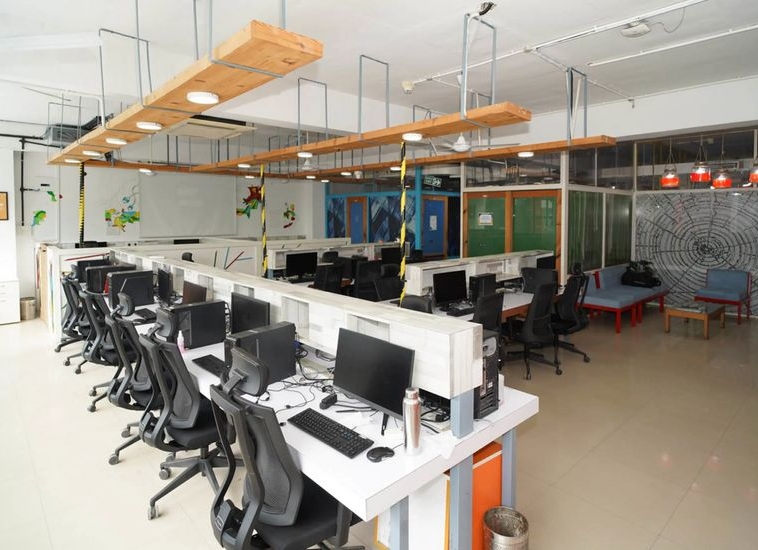 Honeykomb By BHIVE HSR Sector 6, HSR Layout, Bangalore