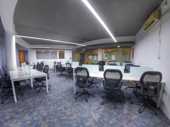 ThinkHub, Whitefield, Bangalore