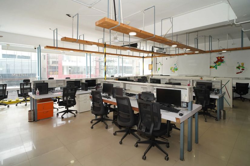 Honeykomb By BHIVE HSR Sector 6, HSR Layout, Bangalore