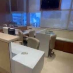 Aura Biplex Senate, Borivali, Mumbai