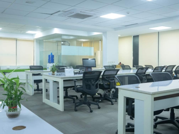 BHIVE, HSR Layout Sector-2, Bangalore