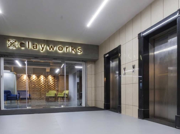 ClayWorks, Ashok Nagar, Bangalore