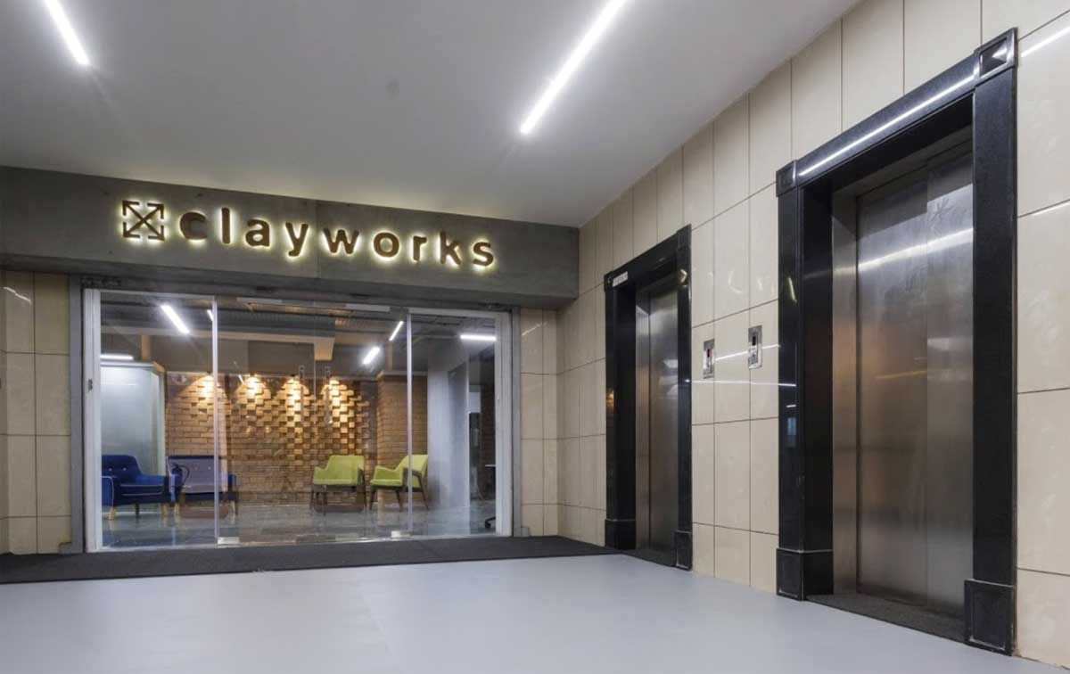 ClayWorks, Ashok Nagar, Bangalore