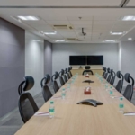 Quest Offices, Raheja Towers, MG Road, Bangalore