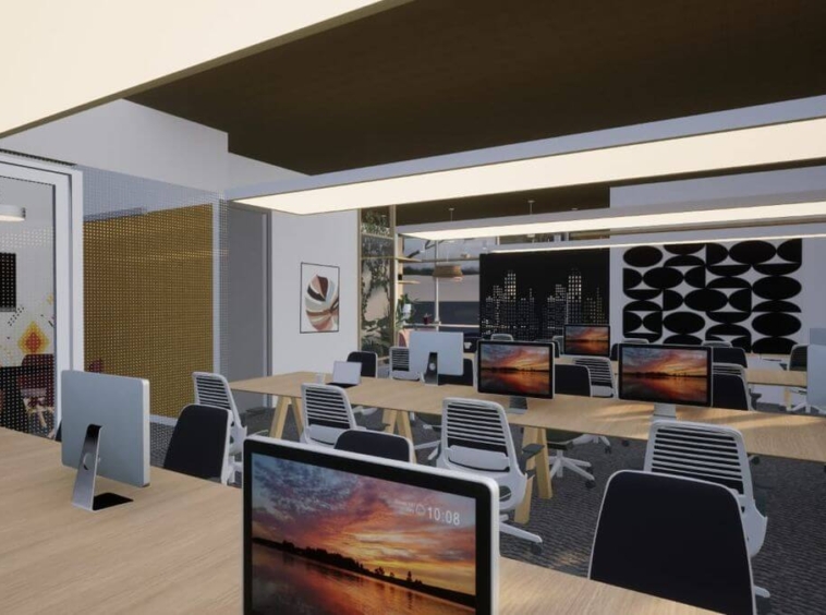 The Catalyst Coworking, HSR Layout, Bangalore