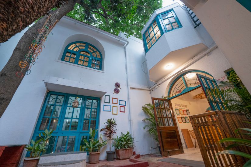 House of Stories, Indiranagar, Bangalore