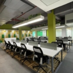 Incuspaze - Alembic City, Gorwa, Vadodara