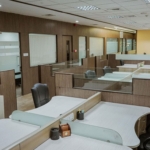 Kplex Grand Coworking Space, Alkapuri, Vadodara