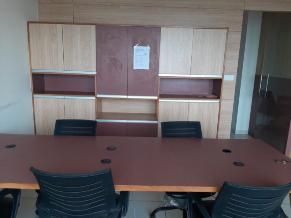 World Trade Tower, Makarba, SG Highway, Ahmedabad