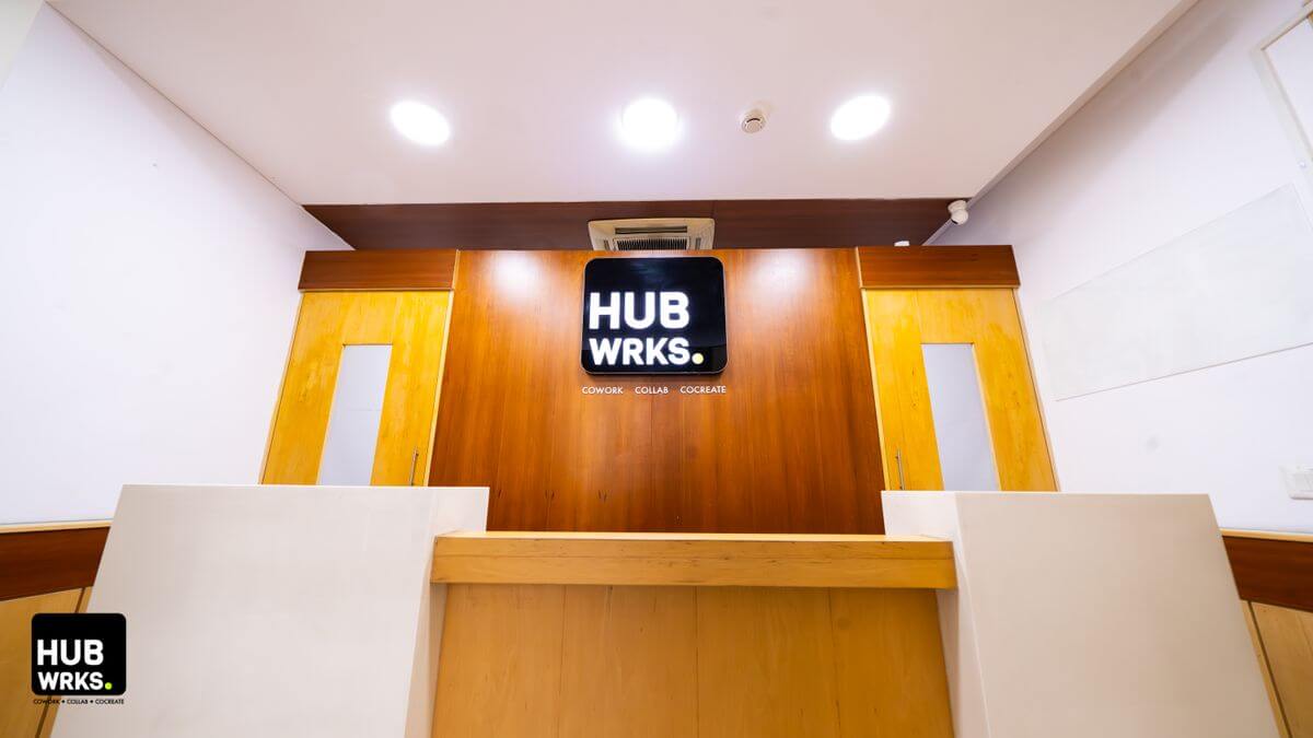 Hubwrks Legacy, Basavanagudi, Bangalore