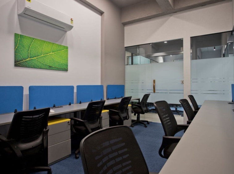 Provyz Coworking, Vesu, Surat