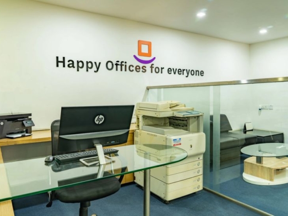 Instaoffice SPD Plaza, Koramangala, Bangalore