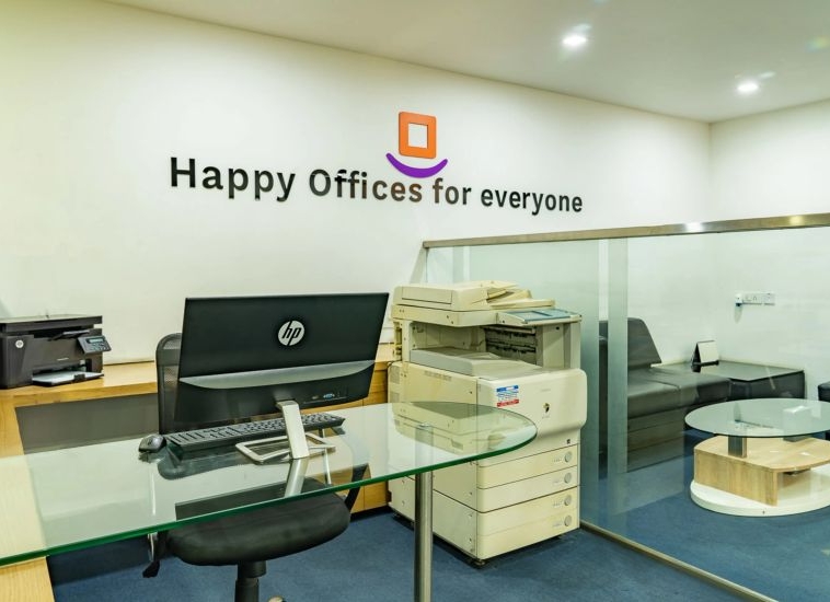 Instaoffice SPD Plaza, Koramangala, Bangalore