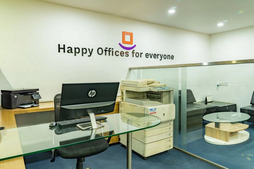 Instaoffice SPD Plaza, Koramangala, Bangalore