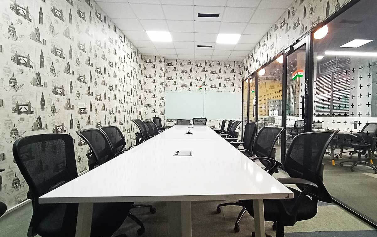 Hustlehub H204, Koramangala Extension, Bangalore