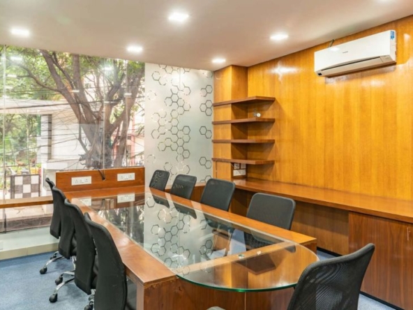 Instaoffice SPD Plaza, Koramangala, Bangalore
