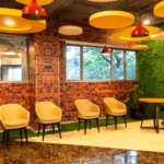 IndiQube Aerial, Koramangala, Bangalore