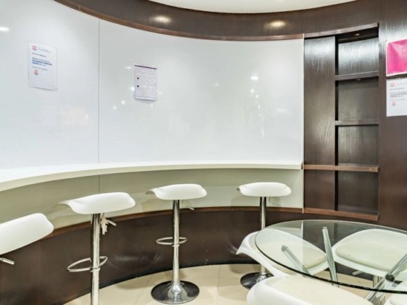 Instaoffice SPD Plaza, Koramangala, Bangalore