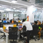 91springboard Padmavati Complex, Koramangala, Bangalore