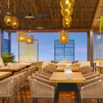 IndiQube Ascent, Koramangala, Bangalore