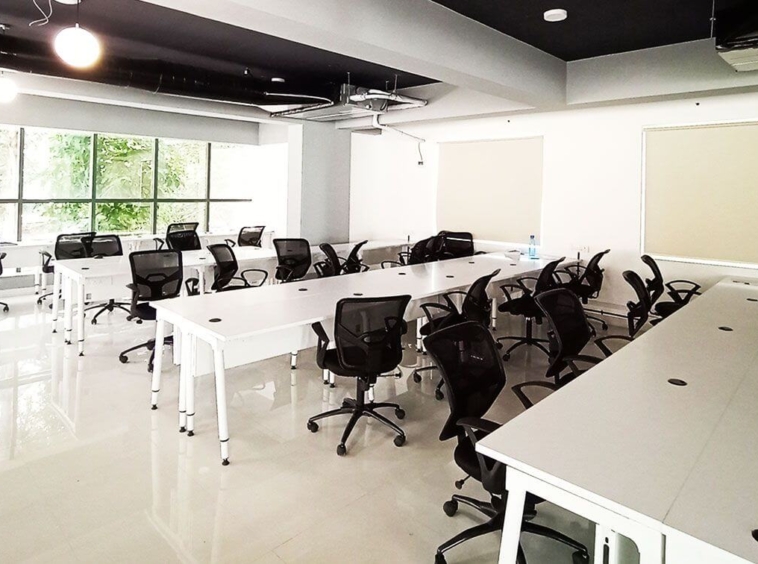 Hustlehub H204, Koramangala Extension, Bangalore