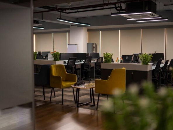 The Address- Your Destination of Growth: Velocity Hub, Adajan, Surat