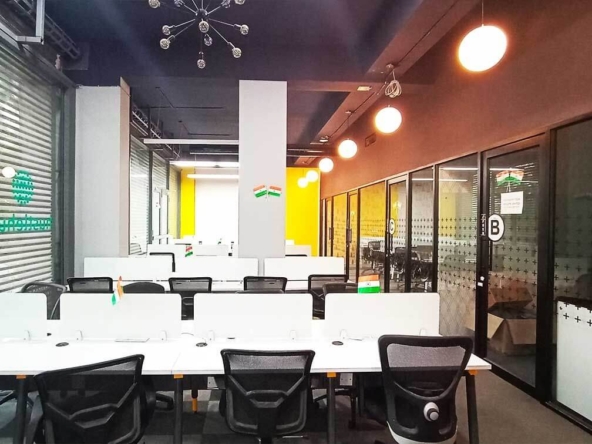 Hustlehub H204, Koramangala Extension, Bangalore