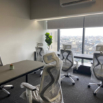 Wibes Coworking Space, Begampura, Surat