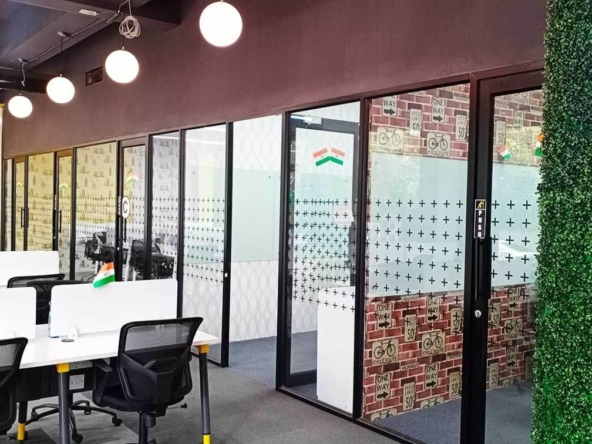 Hustlehub H204, Koramangala Extension, Bangalore