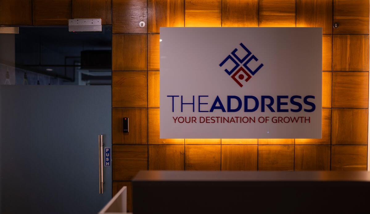 The Address- Your Destination of Growth: Velocity Hub, Adajan, Surat